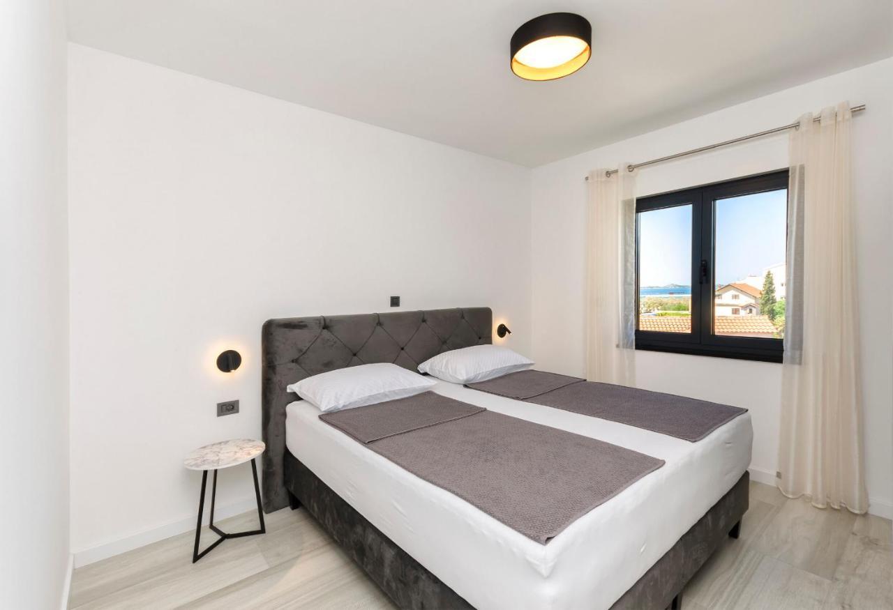 Apartments Villa Casia Srima Eksteriør billede
